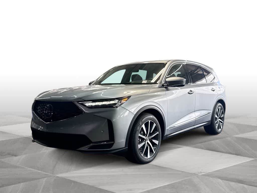 2026 Acura MDX w/Technology Package