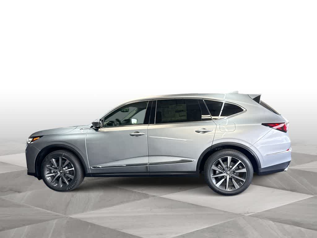 2026 Acura MDX w/Technology Package