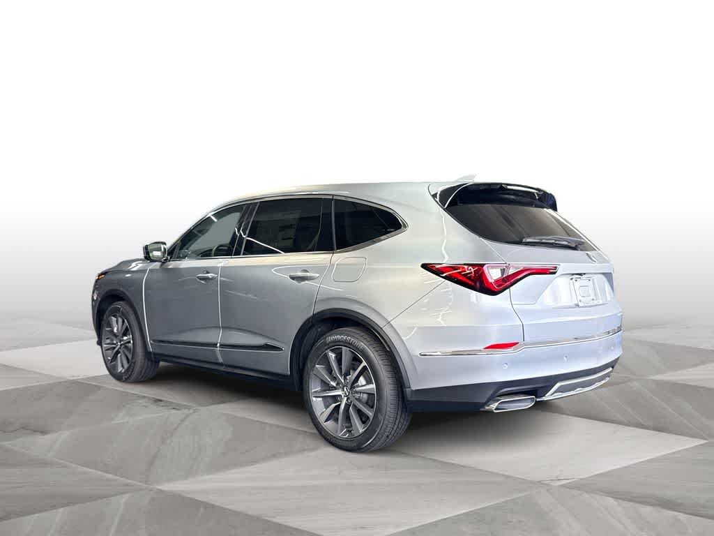 2026 Acura MDX w/Technology Package