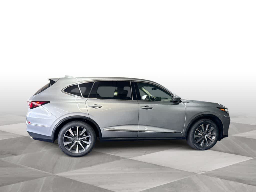 2026 Acura MDX w/Technology Package