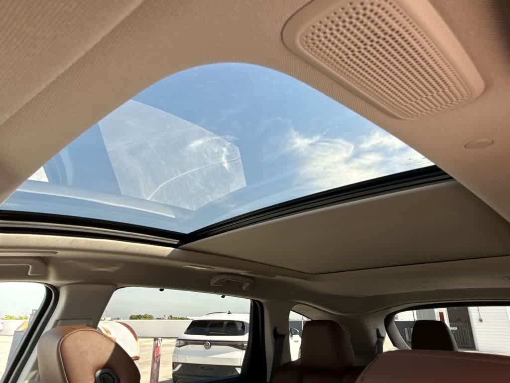 2026 Acura MDX with Technology Package