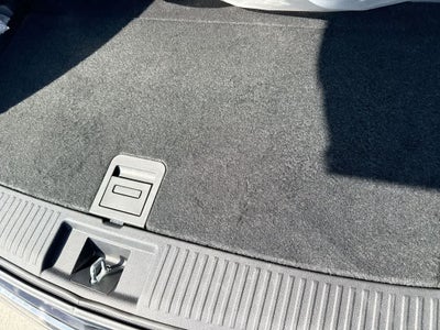 2026 Acura MDX with Technology Package