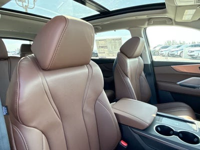 2026 Acura MDX with Technology Package