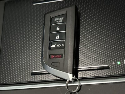 2026 Acura MDX with Technology Package