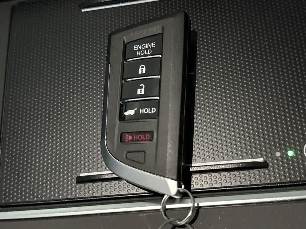2026 Acura MDX with Technology Package