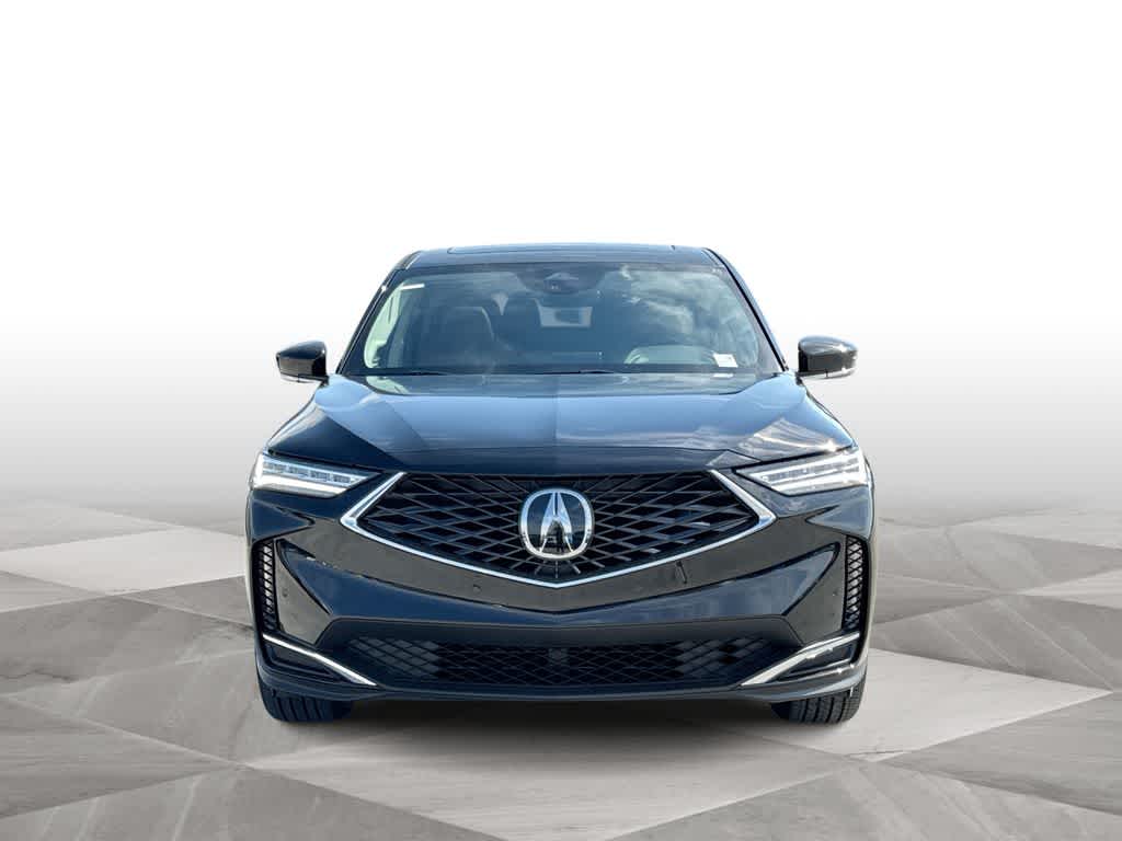 2026 Acura MDX with Technology Package