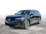 2026 Acura MDX with Technology Package