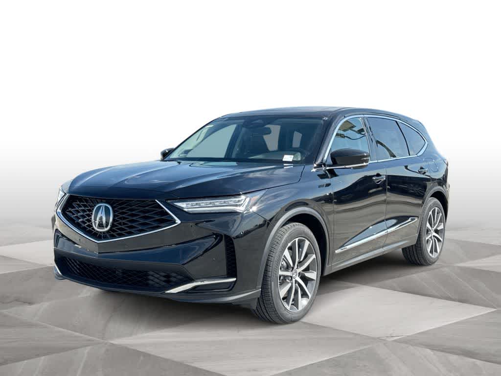 2026 Acura MDX with Technology Package