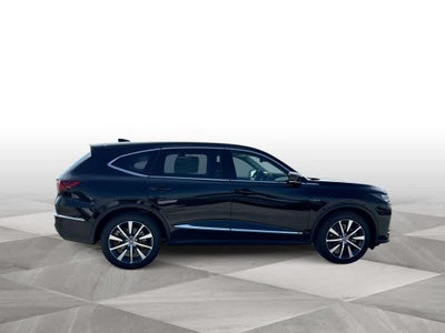 2026 Acura MDX with Technology Package