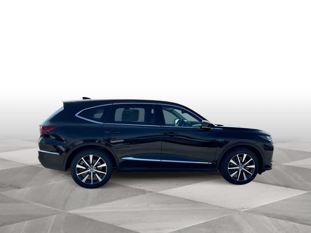 2026 Acura MDX with Technology Package