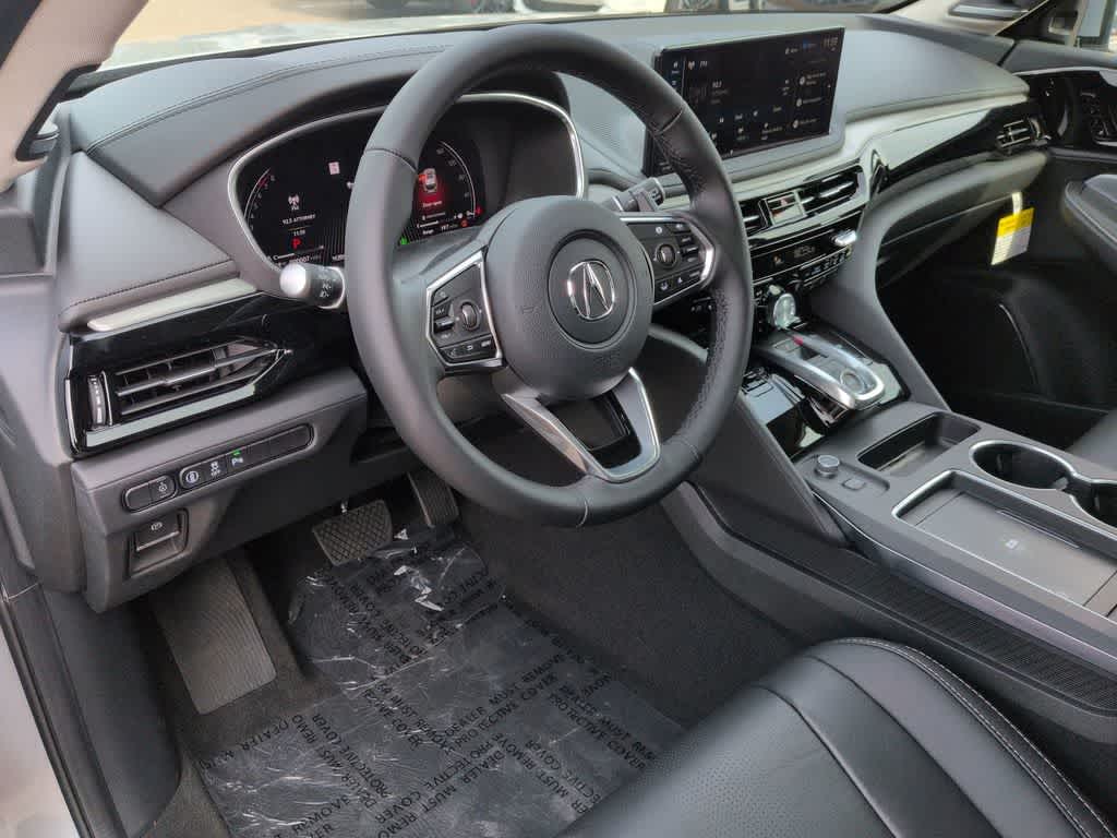2026 Acura MDX w/Technology Package