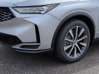 2026 Acura MDX w/Technology Package