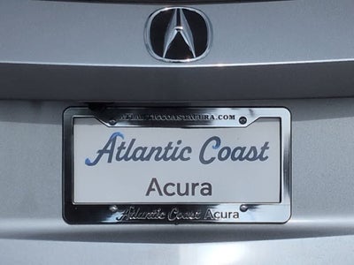 2026 Acura MDX w/Technology Package