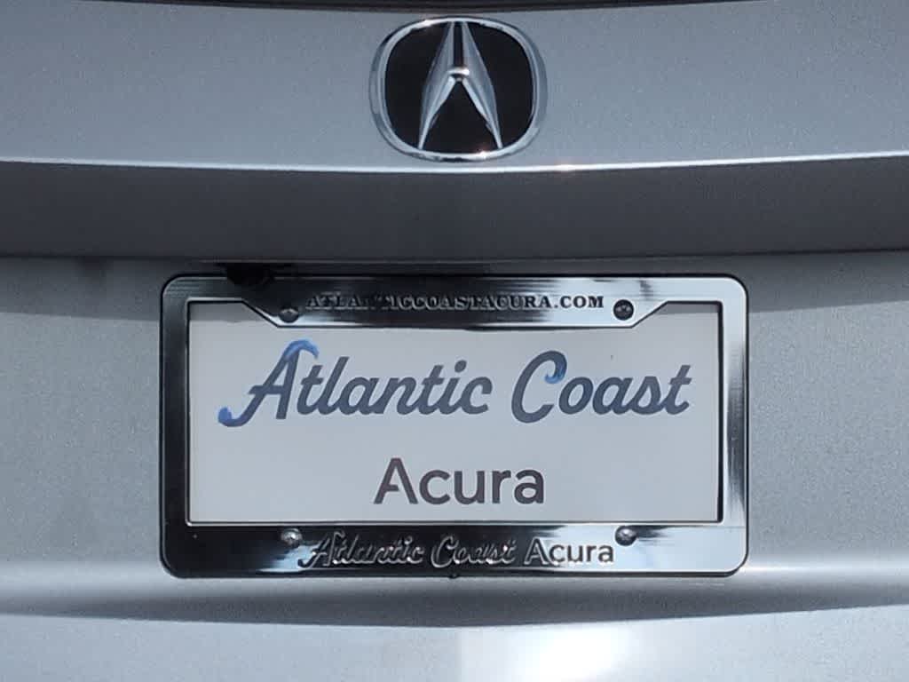 2026 Acura MDX w/Technology Package
