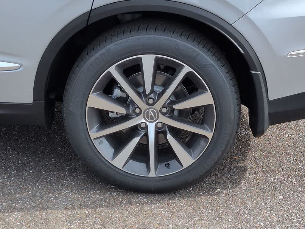 2026 Acura MDX w/Technology Package