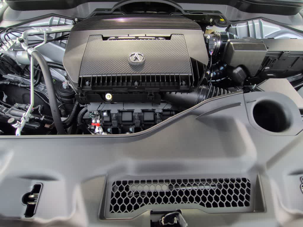 2026 Acura MDX w/Technology Package