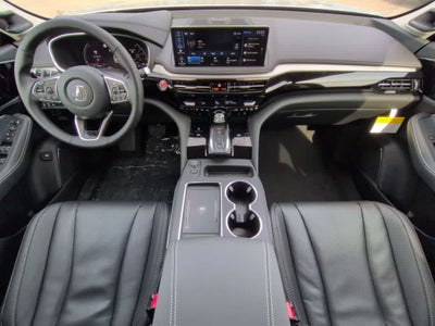 2026 Acura MDX w/Technology Package