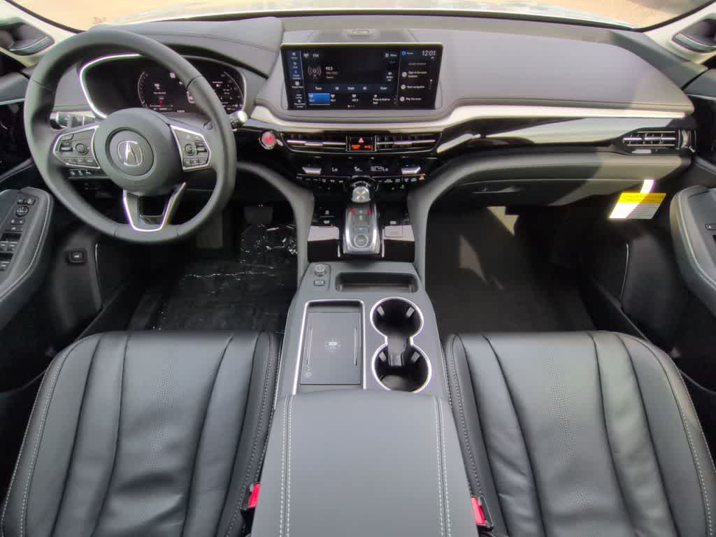 2026 Acura MDX w/Technology Package