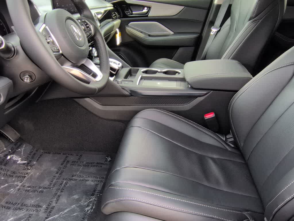 2026 Acura MDX w/Technology Package