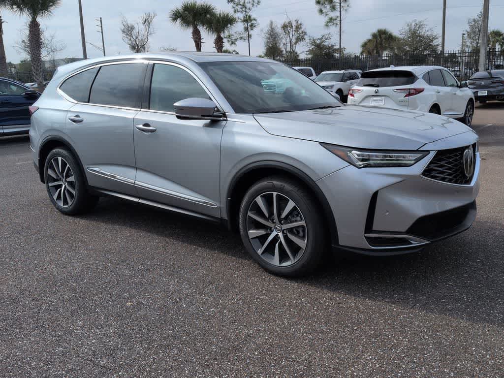2026 Acura MDX w/Technology Package