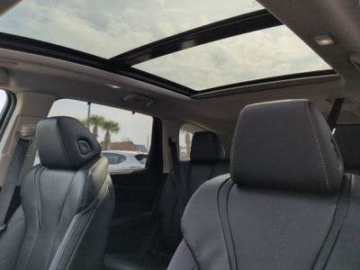 2026 Acura MDX w/Technology Package