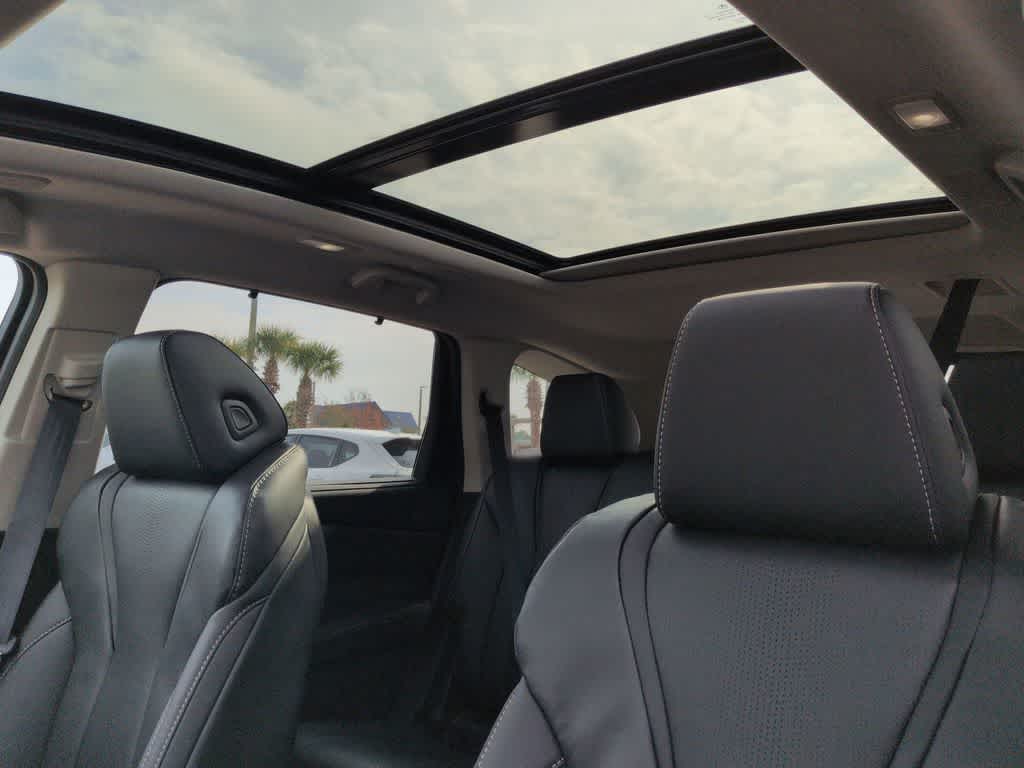 2026 Acura MDX w/Technology Package