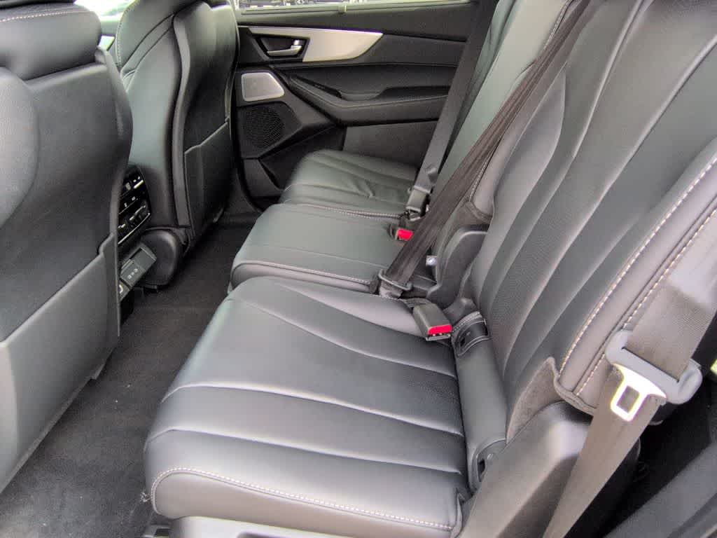 2026 Acura MDX w/Technology Package