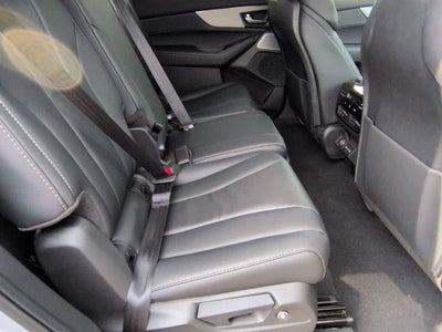 2026 Acura MDX w/Technology Package