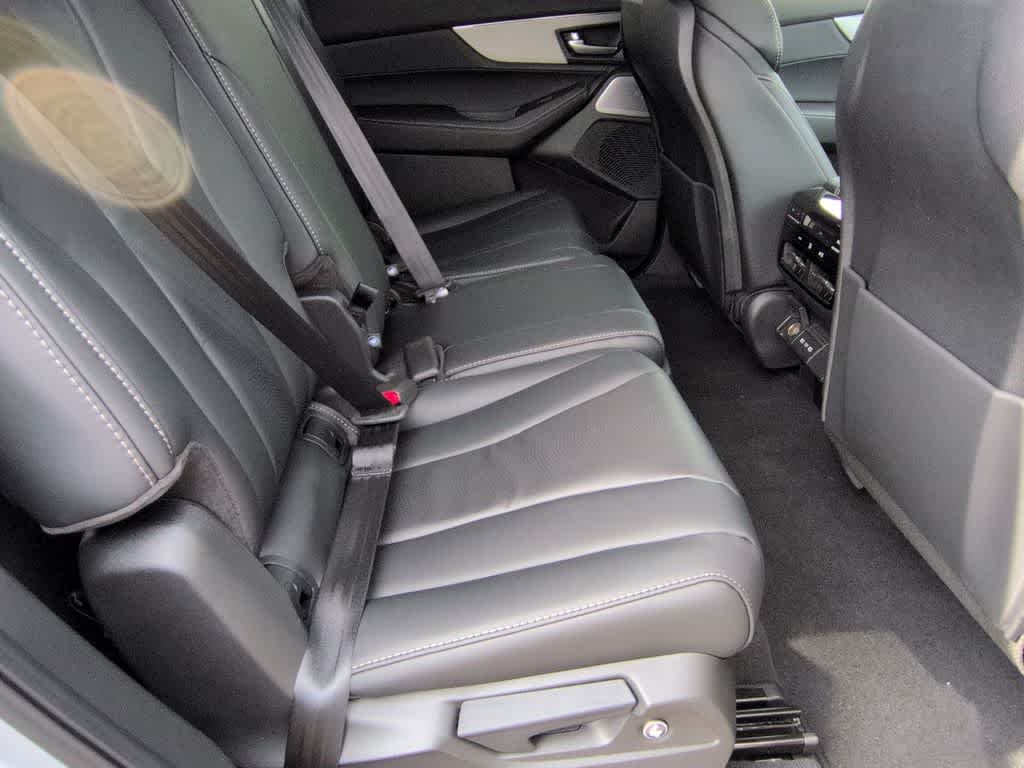 2026 Acura MDX w/Technology Package