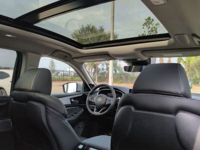 2026 Acura MDX w/Technology Package