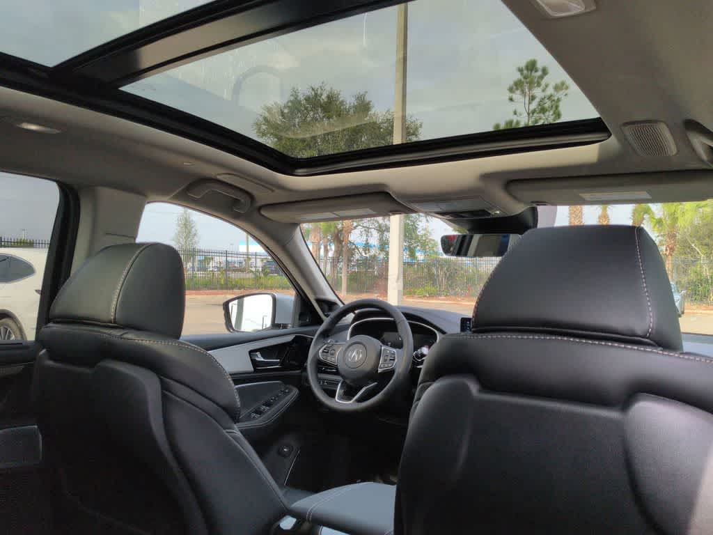 2026 Acura MDX w/Technology Package