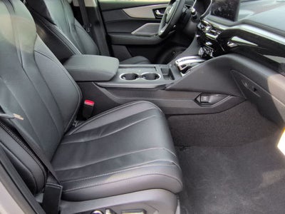 2026 Acura MDX w/Technology Package