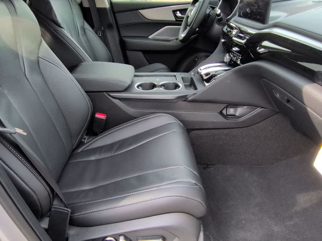 2026 Acura MDX w/Technology Package