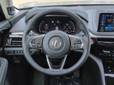 2026 Acura MDX w/Technology Package