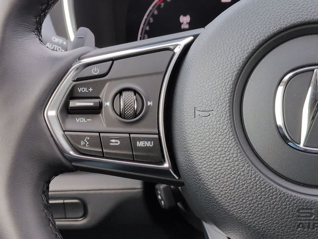 2026 Acura MDX w/Technology Package
