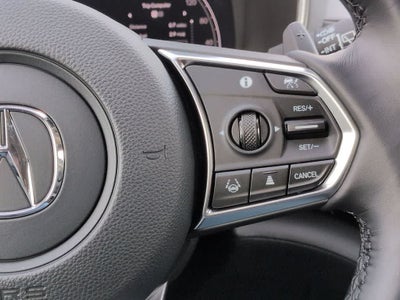 2026 Acura MDX w/Technology Package