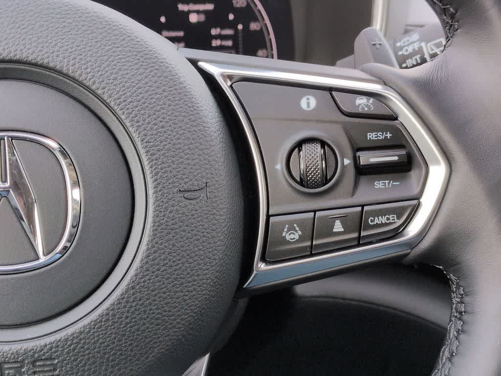 2026 Acura MDX w/Technology Package