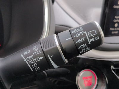 2026 Acura MDX w/Technology Package