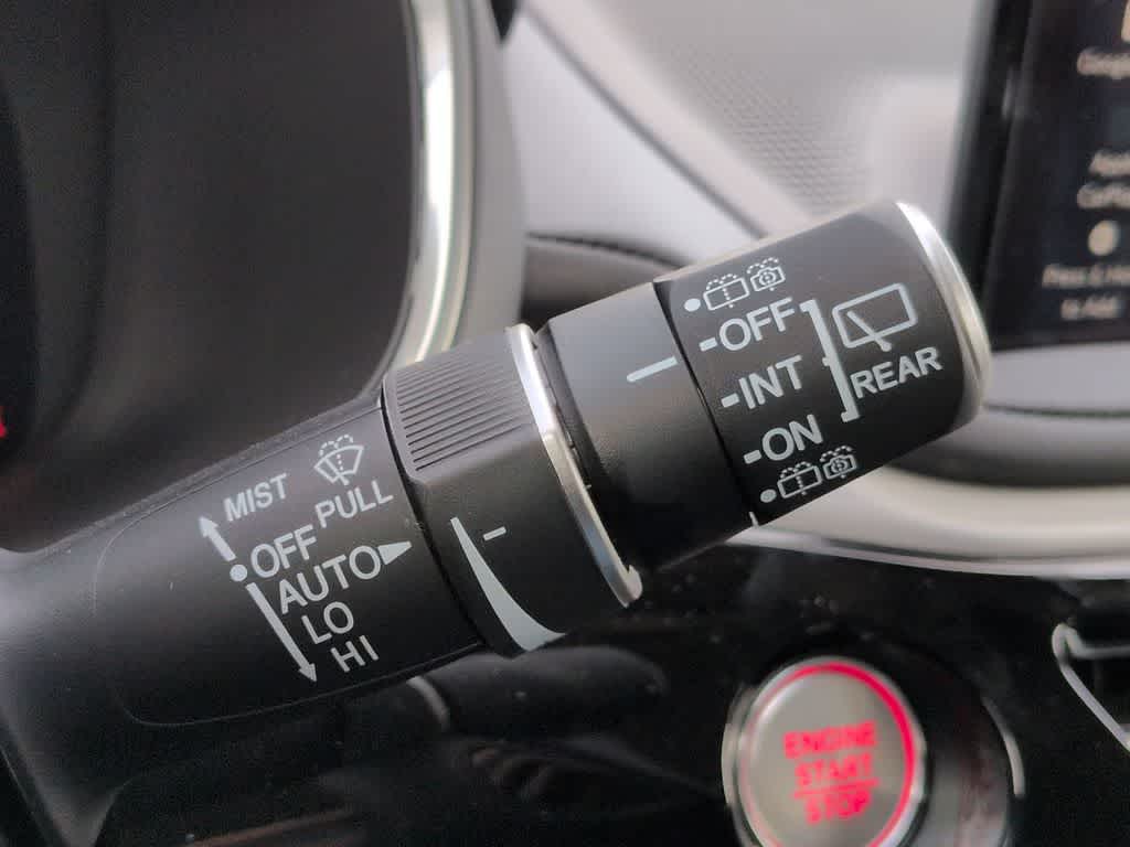 2026 Acura MDX w/Technology Package