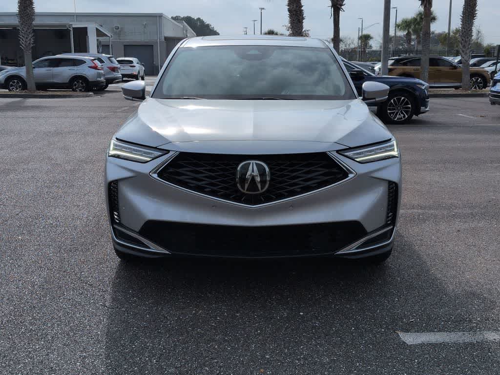 2026 Acura MDX w/Technology Package