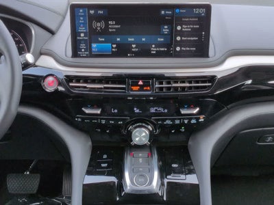 2026 Acura MDX w/Technology Package