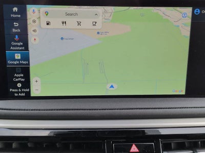 2026 Acura MDX w/Technology Package