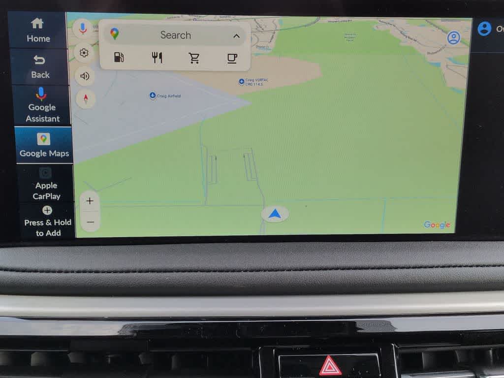 2026 Acura MDX w/Technology Package