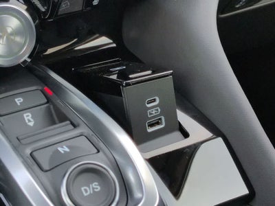 2026 Acura MDX w/Technology Package