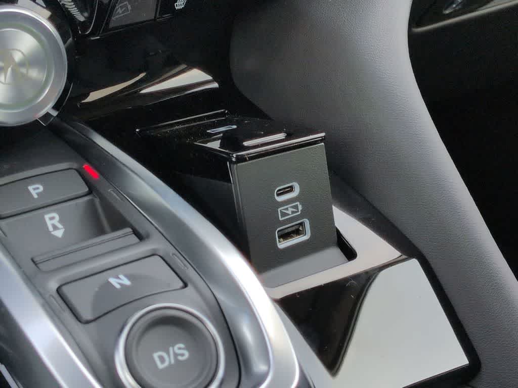 2026 Acura MDX w/Technology Package