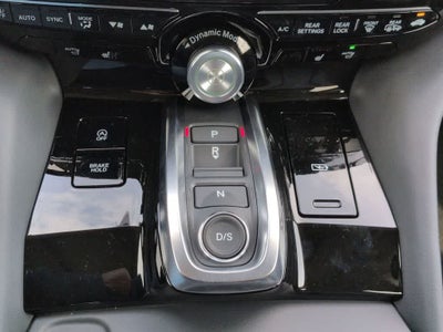 2026 Acura MDX w/Technology Package