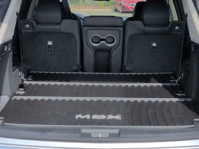 2026 Acura MDX w/Technology Package
