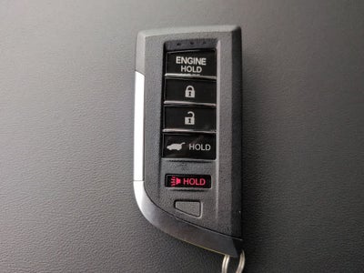 2026 Acura MDX w/Technology Package
