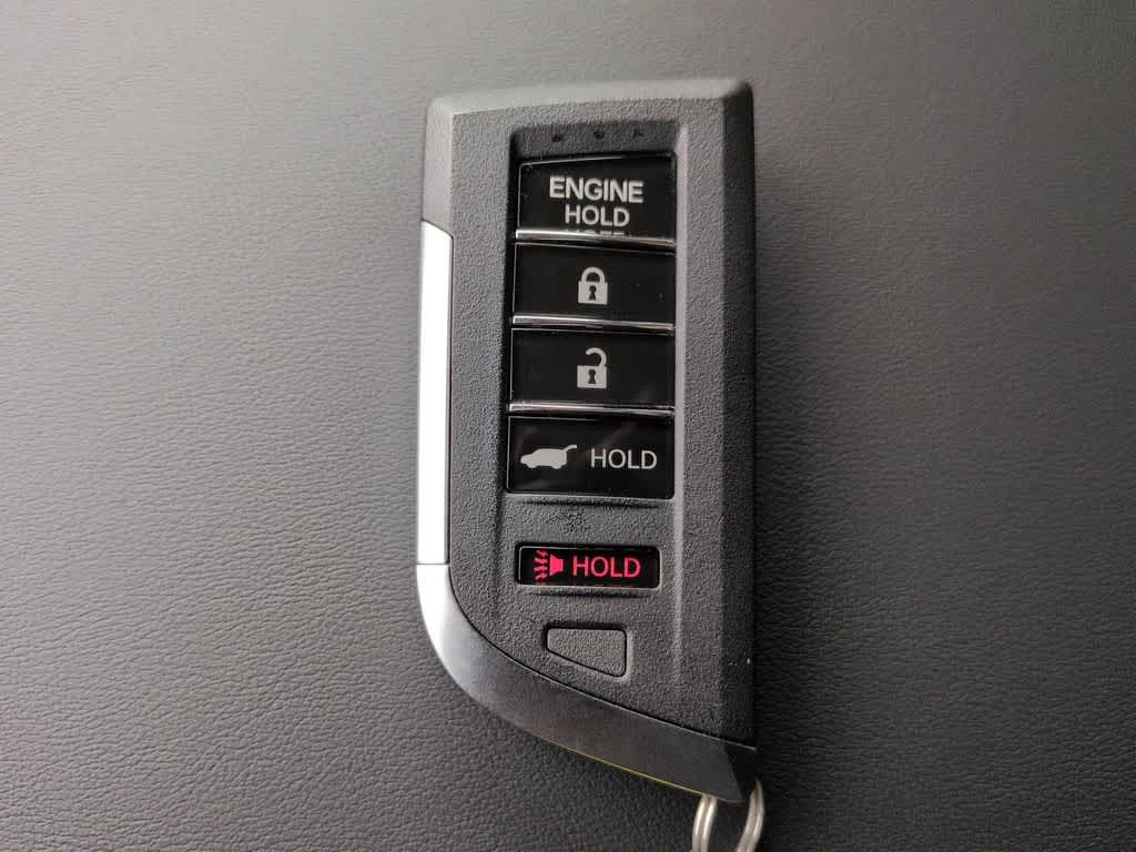 2026 Acura MDX w/Technology Package