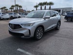 2026 Acura MDX w/Technology Package